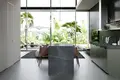 Villa de 3 habitaciones 100 m² Wana Giri, Indonesia