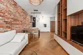 3 room apartment 60 m² in Warsaw, Poland
