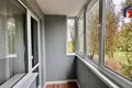 Mieszkanie 2 pokoi 47 m² Soligorsk, Białoruś