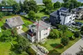 House 186 m² Kacergine, Lithuania