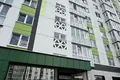 Mieszkanie 2 pokoi 67 m² Mozyrz, Białoruś