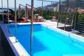Penthouse 3 Schlafzimmer 396 m² Budva, Montenegro