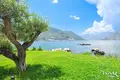 Parcelas 3 habitaciones 1 198 m² Kotor, Montenegro
