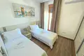Apartamento 3 habitaciones 93 m² Becici, Montenegro