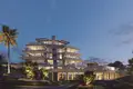2 bedroom apartment 124 m² Estepona, Spain