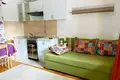1 bedroom apartment 21 m² Budva, Montenegro