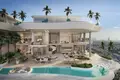 Kompleks mieszkalny New luxury residence Casa Canal with a swimming pool, a spa center and around-the-clock security, Safa Park, Dubai, UAE