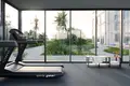 Complexe résidentiel Buy-to-let luxury furnished apartments near Bang Tao and Surin beaches, Phuket, Thailand