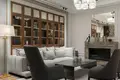 Офис 831 м² Москва, Россия