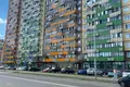 1 room apartment 34 m² Mirnyj, Russia