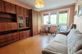 Appartement 2 chambres 39 m² Varsovie, Pologne