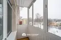 Apartamento 3 habitaciones 50 m² en Minsk, Belarús