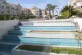 Apartamento 2 habitaciones 89 m² Pafos, Chipre