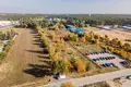 Parcelas 8 600 m² en Wysogotowo, Polonia