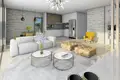 Квартира 3 комнаты 127 м² Като Полемидия, Кипр