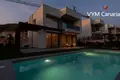 3-Schlafzimmer-Villa 159 m² Finestrat, Spanien