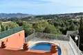 villa de 3 chambres 230 m² lAlfas del Pi, Espagne