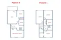 Wohnung 5 zimmer 142 m² Warschau, Polen