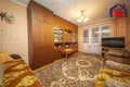 3 room apartment 61 m² Maladzyechna, Belarus