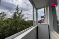 Квартира 3 комнаты 57 м² в Минске, Беларусь