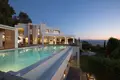 Maison 5 chambres  Grèce, Grèce