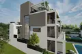 Вилла 5 спален 252 м² Municipality of Pylaia Chortiatis, Греция
