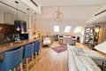 Duplex 3 chambres 192 m² Budva, Monténégro