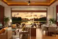 2 bedroom Villa 368 m² Ban Po Daeng, Thailand