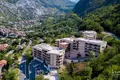 Wohnung 1 Schlafzimmer 52 m² Kotor, Montenegro