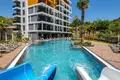 Attique 3 chambres 127 m² Muratpasa, Turquie