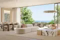 Apartamento 4 habitaciones 166 m² Emiratos Árabes Unidos, Emiratos Árabes Unidos