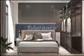 Apartamento 2 habitaciones 65 m² Erdemli, Turquía