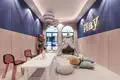Apartamento 2 habitaciones 65 m² Alanya, Turquía