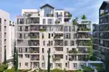 Appartement 2 chambres 137 m² Tivat, Monténégro