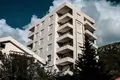 Apartamento 1 habitacion 48 m² Rafailovici, Montenegro