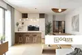 2 room apartment  Opcina Dezanovac, Croatia