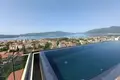 Apartamento 2 habitaciones 53 m² Tivat, Montenegro