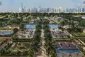 Piso en edificio nuevo Apartamentos con Vistas a la Ciudad con Plan de Pagos en Dubai JVT