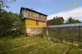 Casa 88 m² Piatryskauski sielski Saviet, Belarús