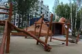 3 room apartment 63 m² Kalodziscanski sielski Saviet, Belarus