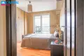 Квартира 3 комнаты 63 м² в Вильнюсе, Литва