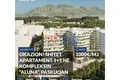 1 bedroom apartment 55 m² Paskuqan, Albania
