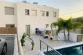 Villa de 6 habitaciones 200 m² Malonas, Grecia