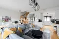 Apartamento 4 habitaciones 93 m² Hietakyla, Finlandia