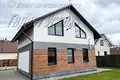 Casa 96 m² Muchaviecki sielski Saviet, Belarús