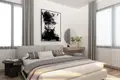 Квартира 2 спальни 87 м² Никосия, Кипр