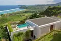 Willa 3 pokoi 235 m² Selong Belanak, Indonezja