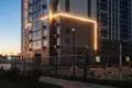 Mieszkanie 1 pokój 38 m² Leninsky District, Rosja