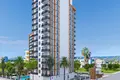 Квартира 3 комнаты 75 м² Мезитли, Турция