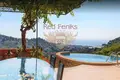 5 bedroom villa 320 m² Bordighera, Italy